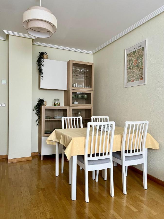 Bierzinn Apartamento Ponferrada Εξωτερικό φωτογραφία