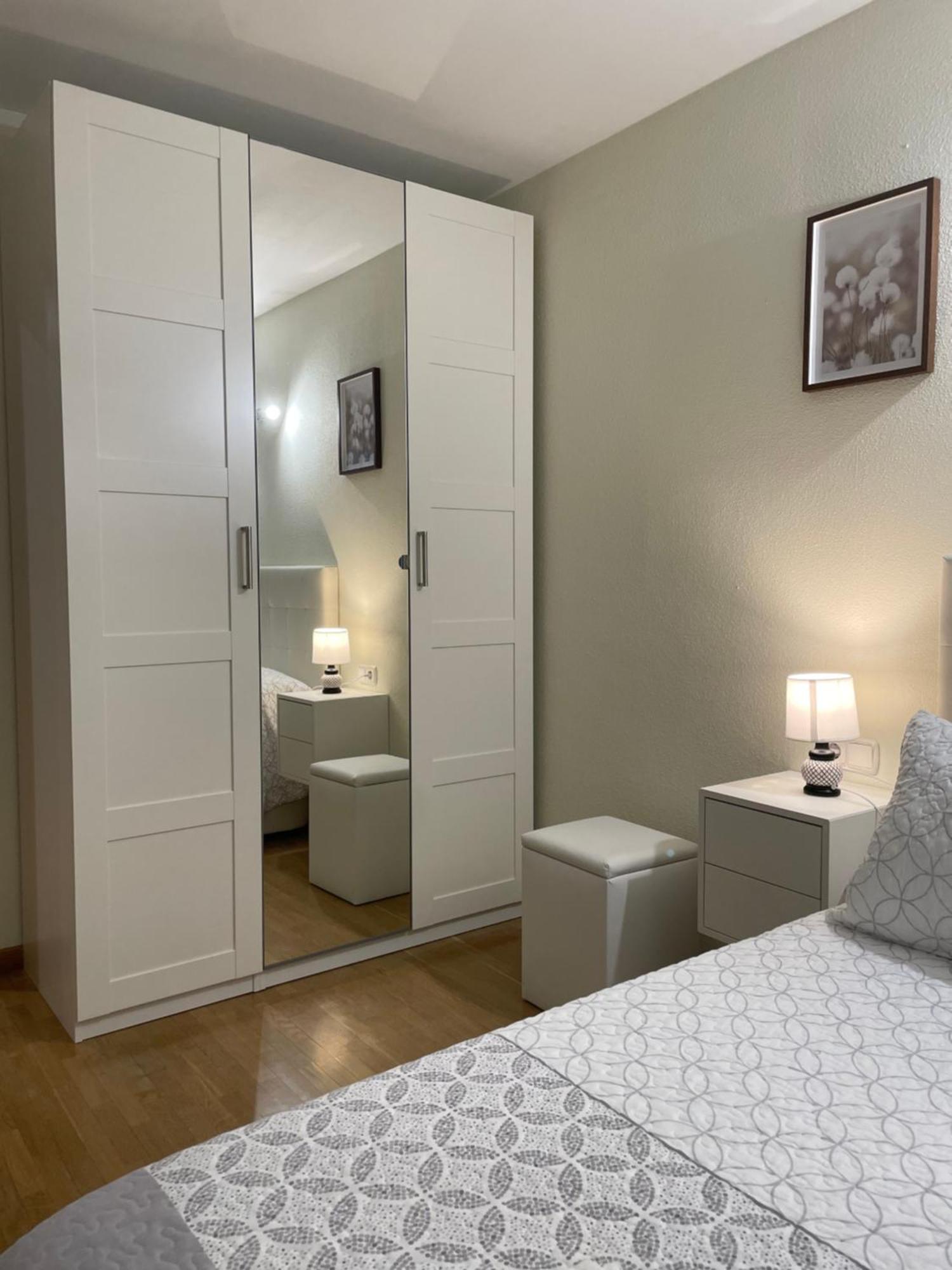 Bierzinn Apartamentos - Brujas Ponferrada Εξωτερικό φωτογραφία