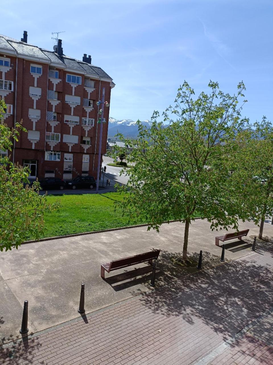 Bierzinn Apartamentos - Brujas Ponferrada Εξωτερικό φωτογραφία
